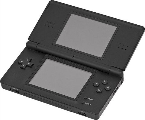 ニンテンドーDSlite DS Lite Czarny, Przecena - CeX (PL): - Buy, Sell, Exchange